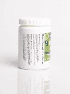 Omega-3 Algae Oil
