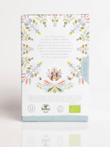 Sleepy Me Tea Organic