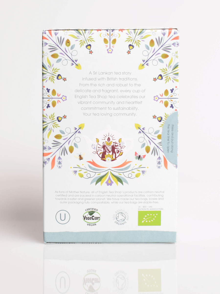 Sleepy Me Tea Organic