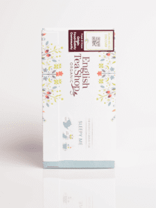 Sleepy Me Tea Organic