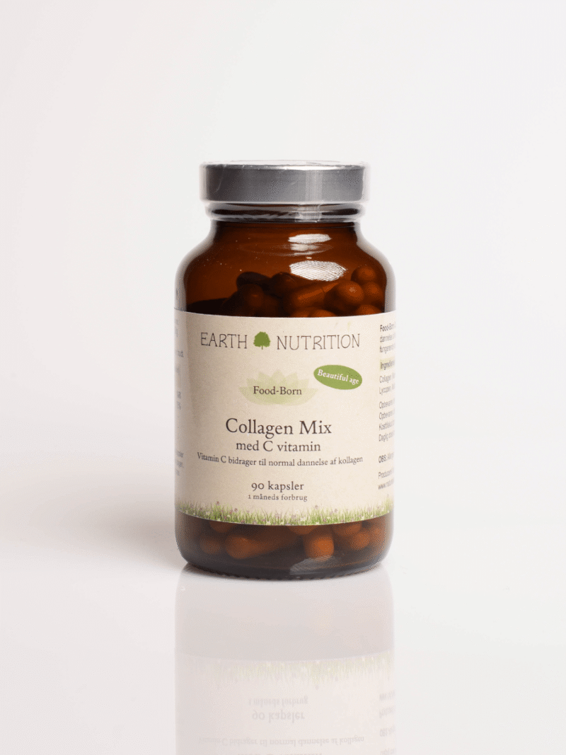 Collagen Mix with Vitamin C