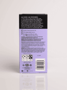 Sleep Lavender & Bergamot Pillow Mist (Vegan Pillow Spray)
