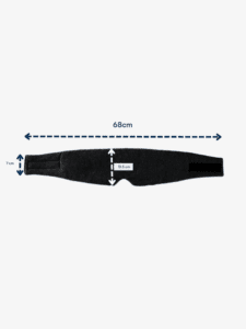 Wrap Sleep Mask