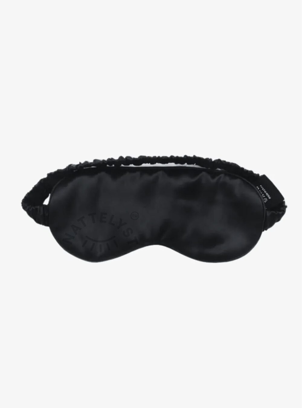 Sleepie Sleep Mask (100% Mulberry Silk)