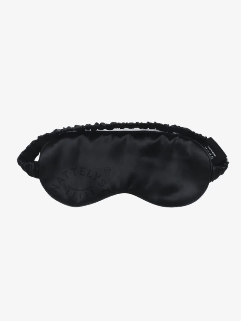 Sleepie Sleep Mask (100% Mulberry Silk)