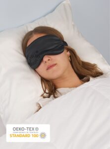 Sleepie Sleep Mask (100% Mulberry Silk)