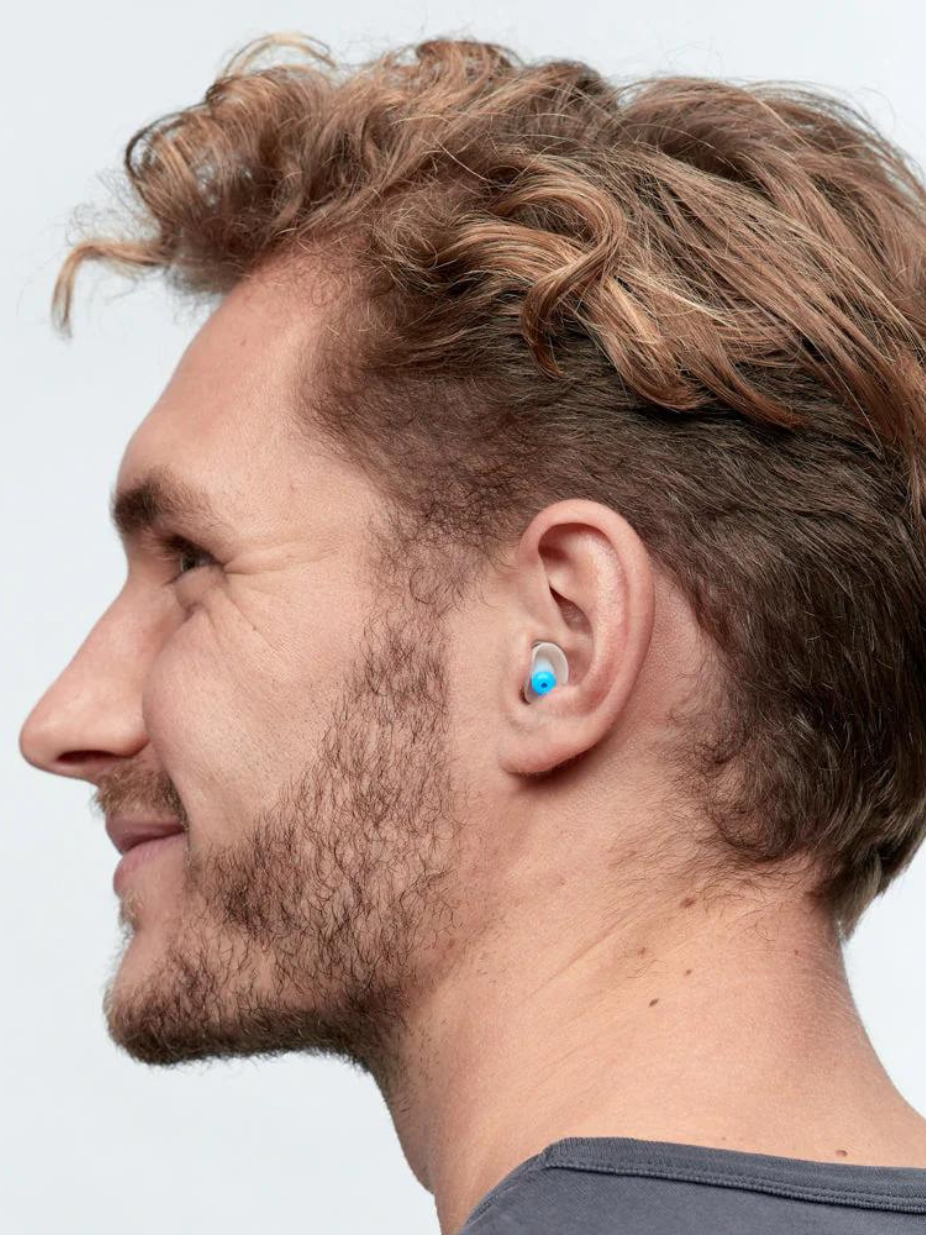 SwimSafe Earplugs (For Water)
