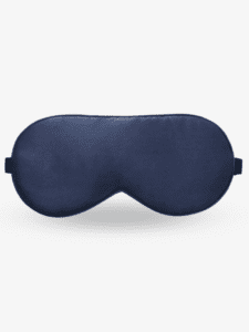 Silk Sleep Mask (100% Mulberry Silk)