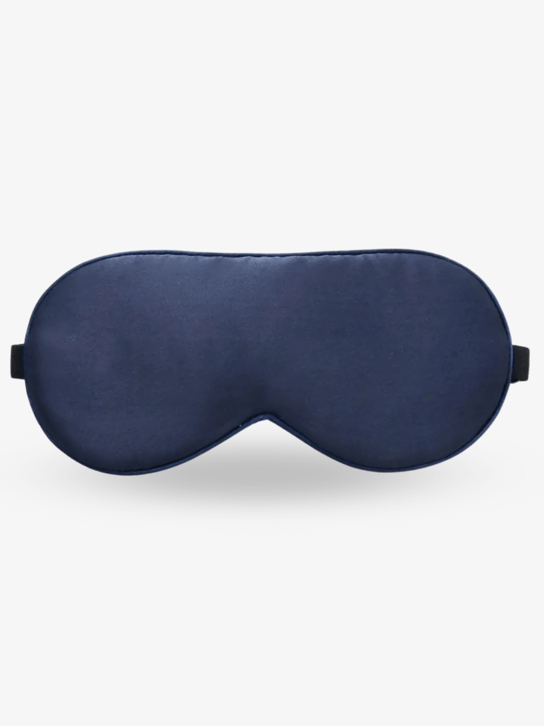 Silk Sleep Mask (100% Mulberry Silk)