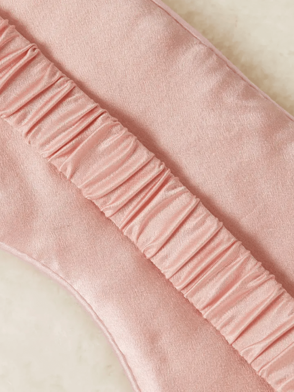 Rosie Sleep Mask (100% Mulberry Silk)