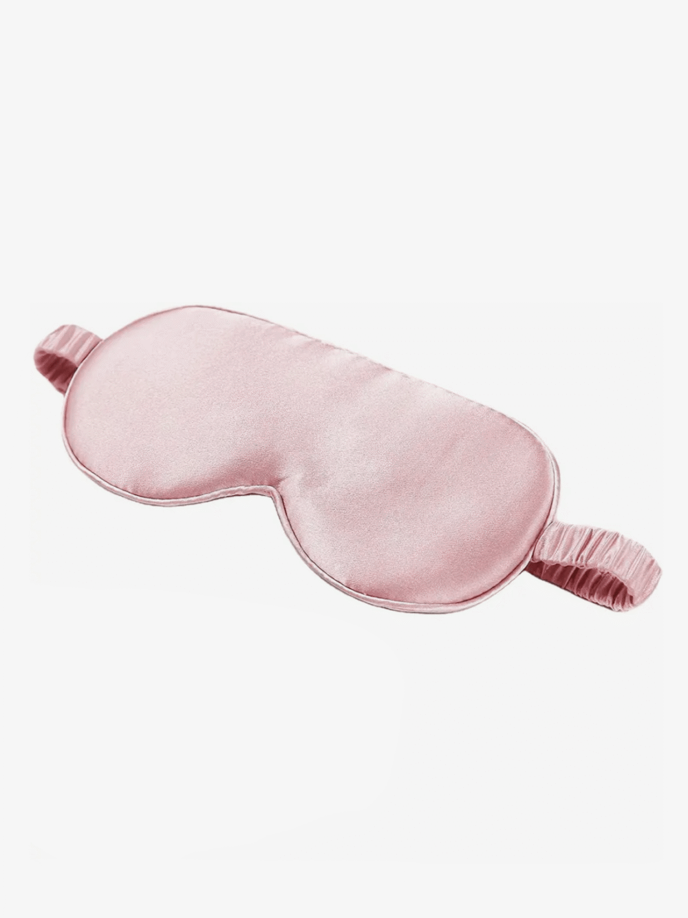 Rosie Sleep Mask (100% Mulberry Silk)