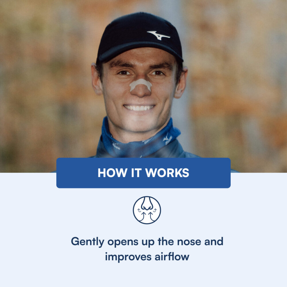 Snore Pack