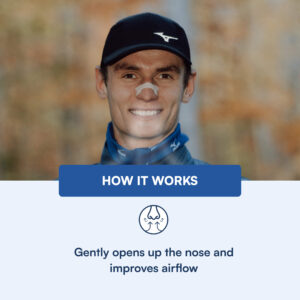 Snore Pack