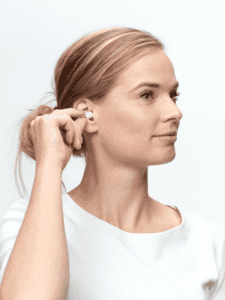 SleepSoft Earplugs