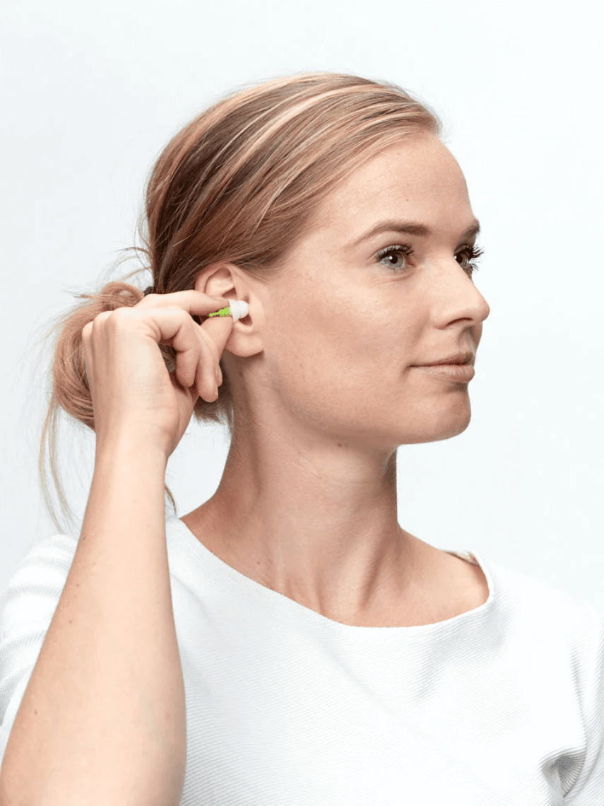 SleepSoft Earplugs