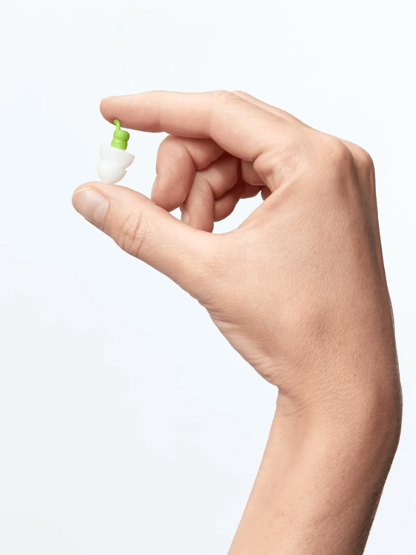 SleepSoft Earplugs