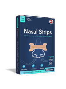 Snore Pack