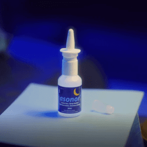 Asonor® Nasal Spray (Anti-Snoring)