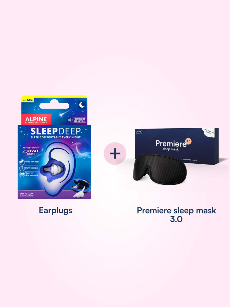 Best Bundle (SleepDeep + Premiere 3.0)