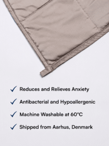 Weighted Duvet 2.0 (OEKO-TEX 100% Bamboo)