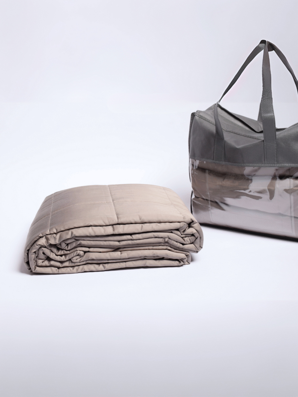 Weighted Duvet 2.0 (OEKO-TEX 100% Bamboo)