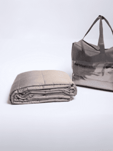 Weighted Duvet 2.0 (OEKO-TEX 100% Bamboo)