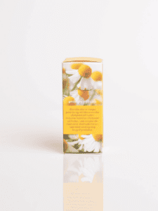 Ambience Chamomile Oil 4% Organic