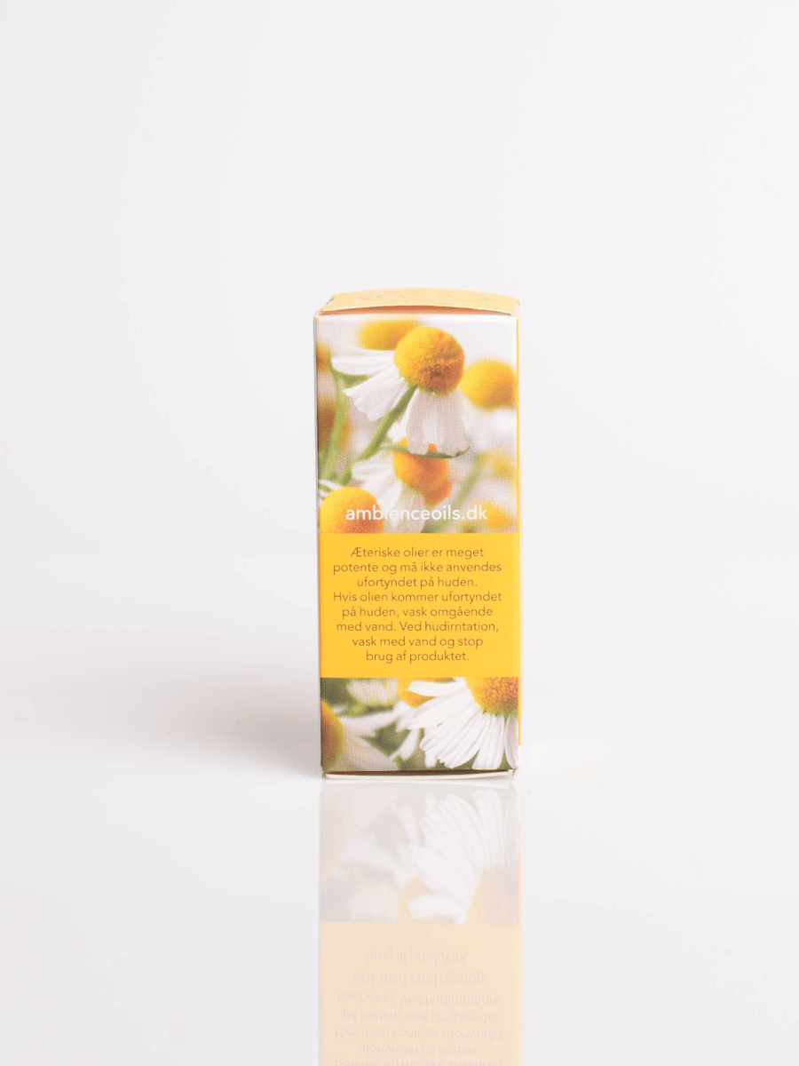 Ambience Chamomile Oil 4% Organic