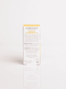 Ambience Chamomile Oil 4% Organic