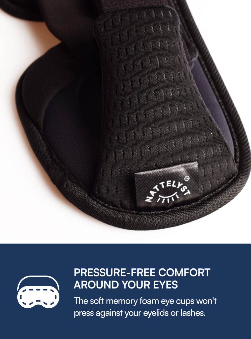 Premiere Sleep Mask 3.0