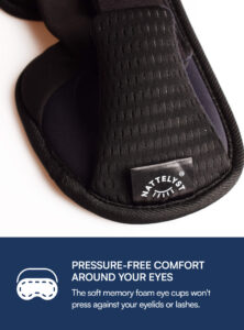 Premiere Sleep Mask 3.0
