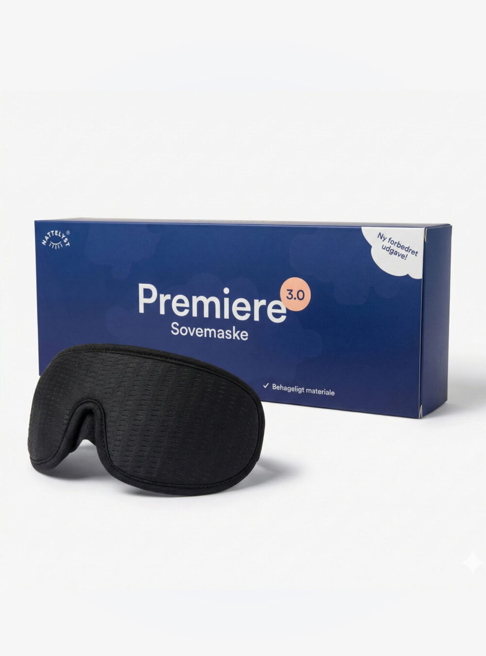 Premiere Sleep Mask 3.0