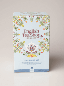 Energise Me Tea Organic