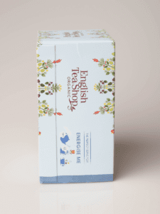 Energise Me Tea Organic