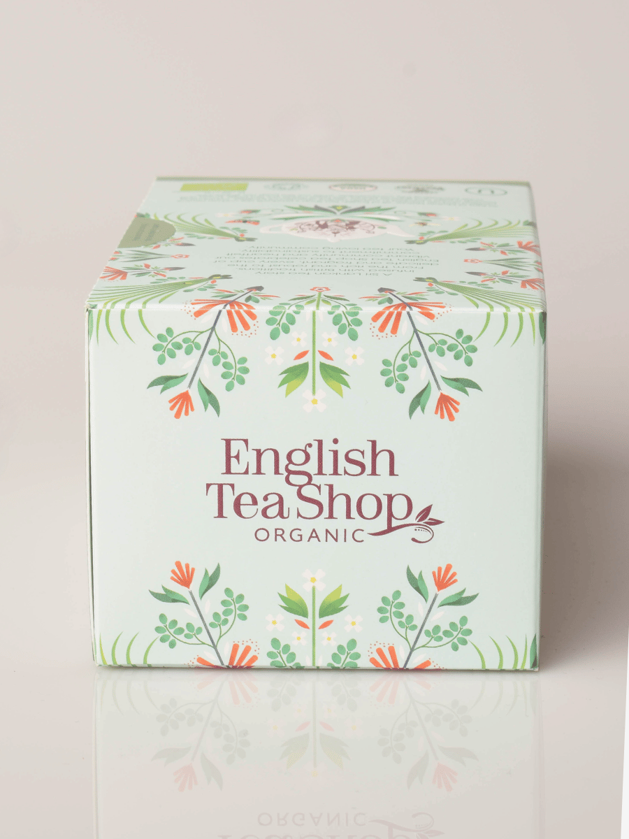 Revive Me Tea Organic