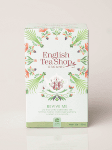 Revive Me Tea Organic