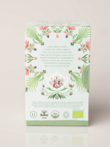 Revive Me Tea Organic
