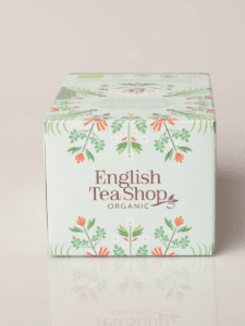 Revive Me Tea Organic