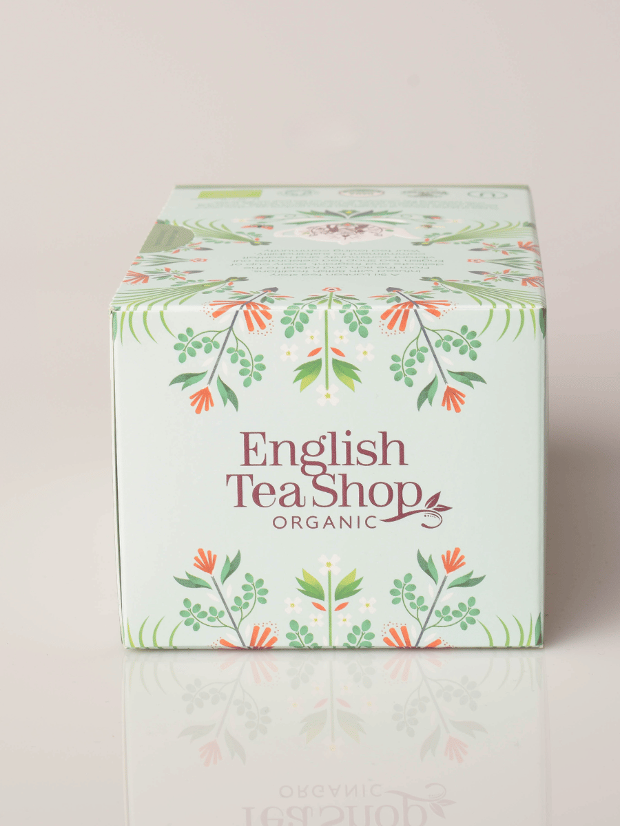 Revive Me Tea Organic