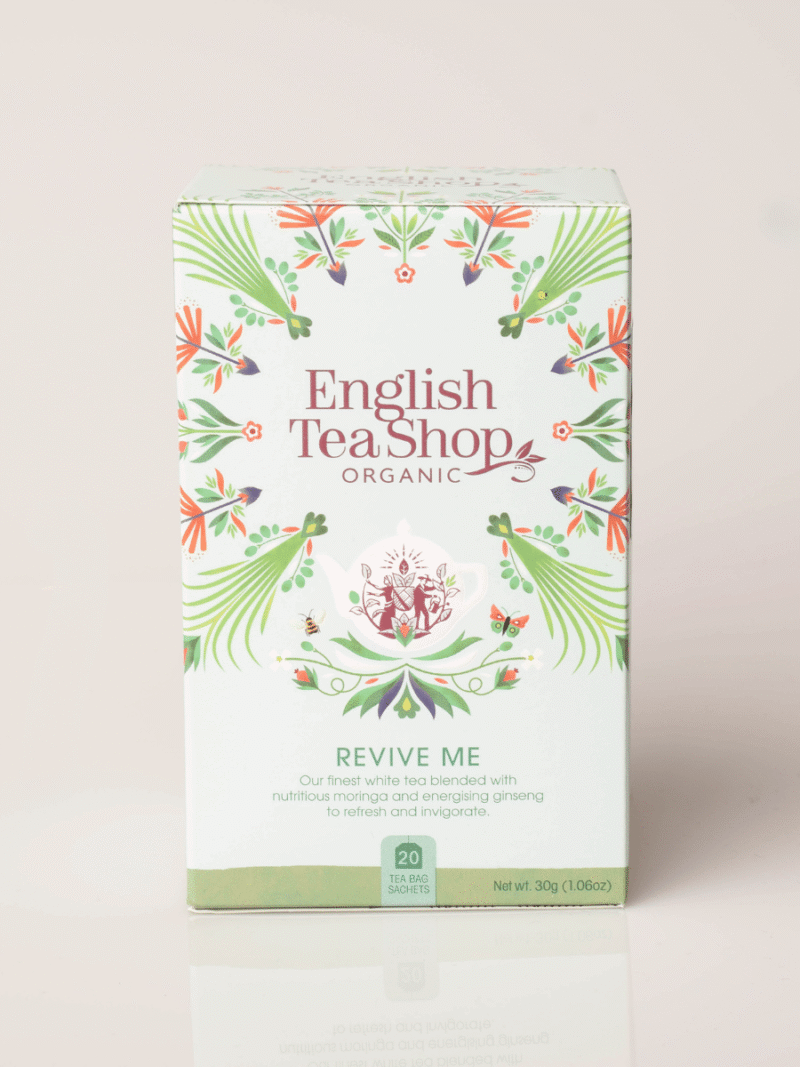 Revive Me Tea Organic