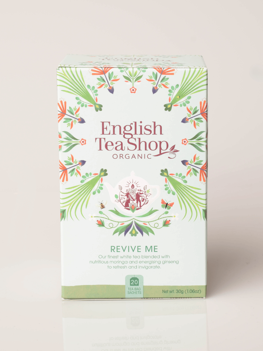 Revive Me Tea Organic