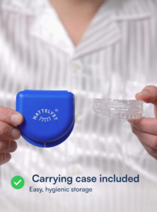Snore Guard (Anti-Snoring Mouthguard)