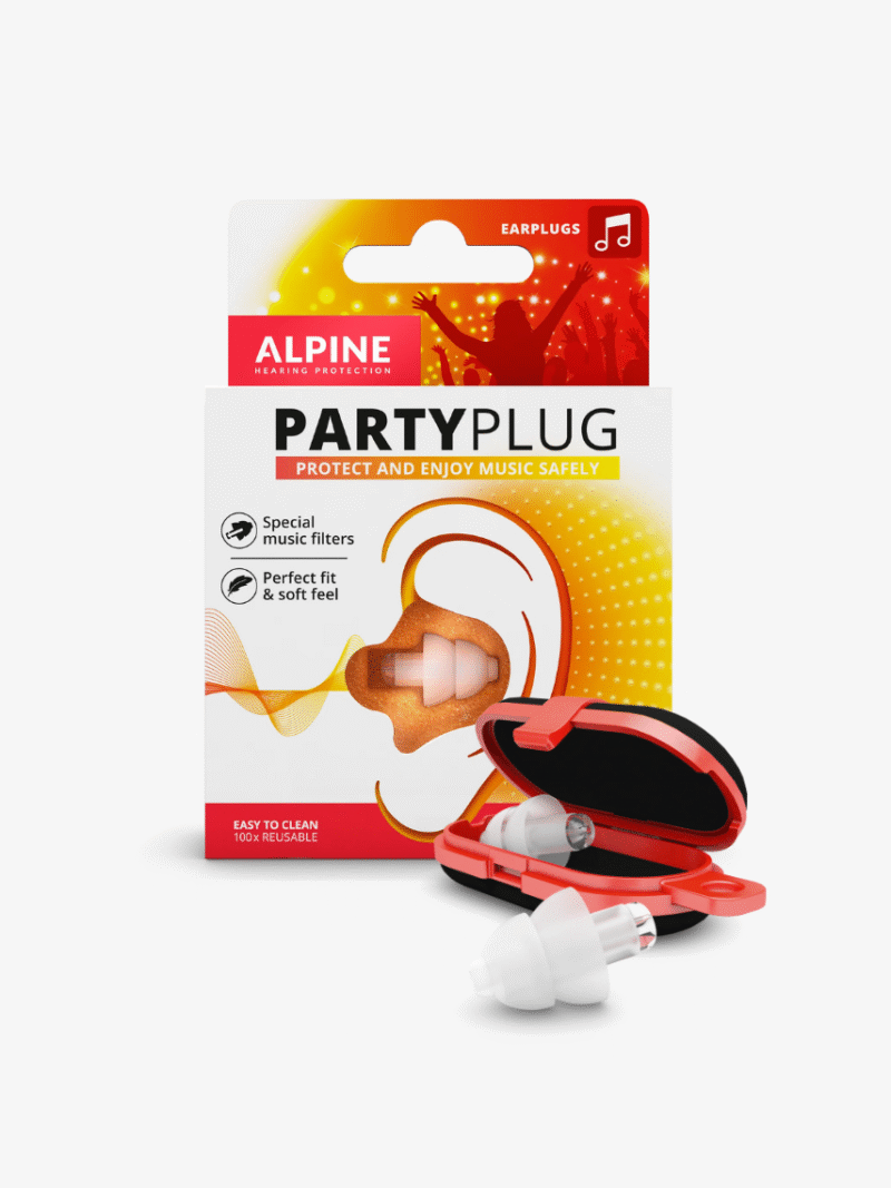 PartyPlug Earplugs