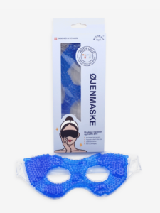 Eye Mask (Hot and Cold Therapy)
