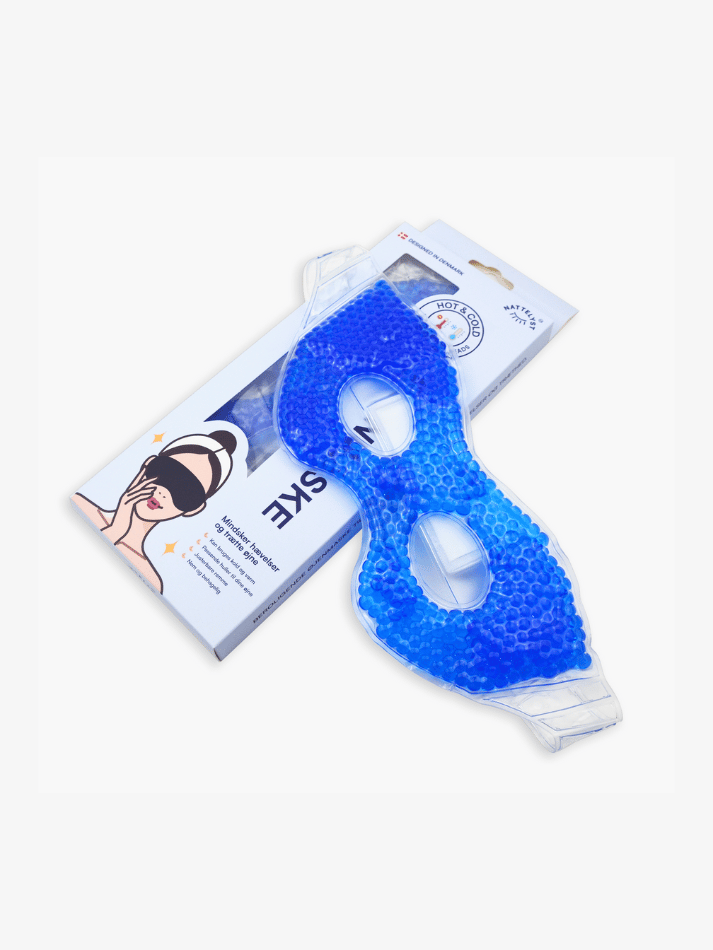 Eye Mask (Hot and Cold Therapy)