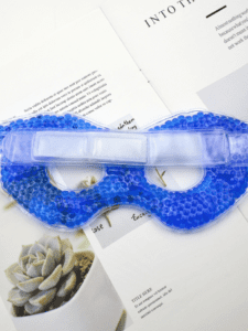 Eye Mask (Hot and Cold Therapy)