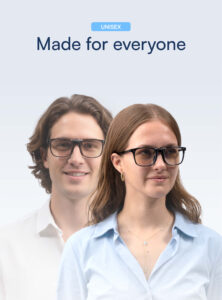 Clip On® – Blue Light Glasses (30%)