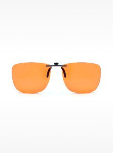 Clip On® – Blue Light Glasses (98%)