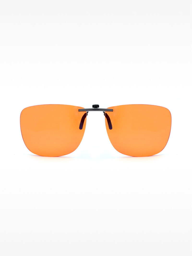Clip On® – Blue Light Glasses (98%)