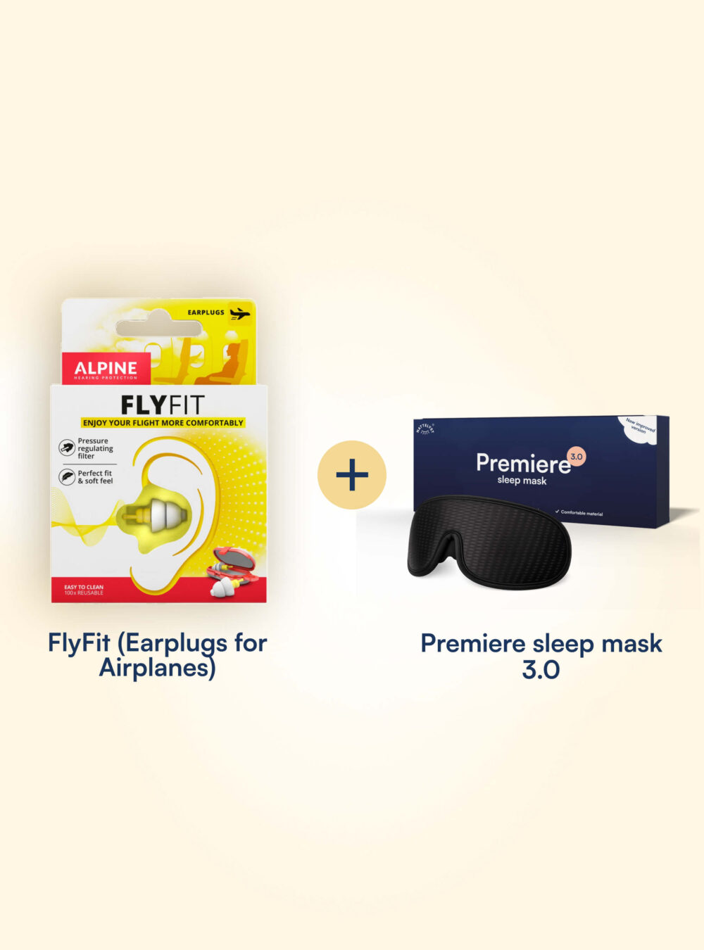 Flight Bundle